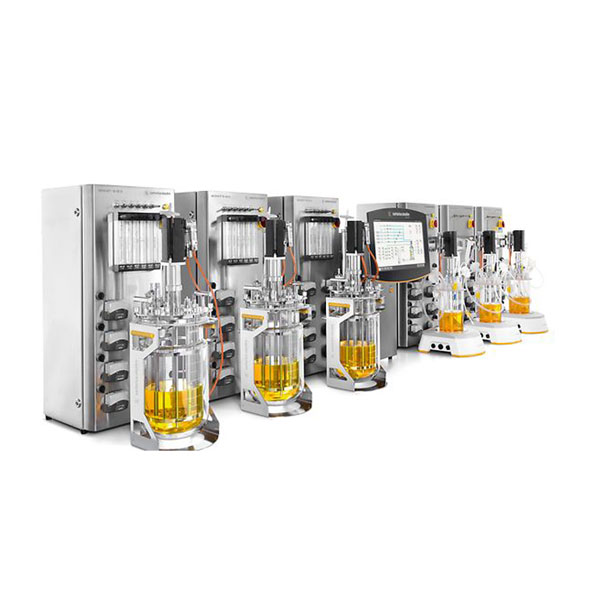 赛多利斯BIOSTAT® B-DCU 生物反应器 赛多利斯BIOSTAT® B-DCU 生物反应器